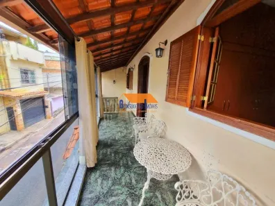 Casa com 14 Quartos à venda, 700m² no Santa Cruz, Belo Horizonte