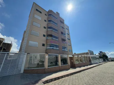 Apartamento com 2 Quartos à venda, 110m² no Ipiranga, São José