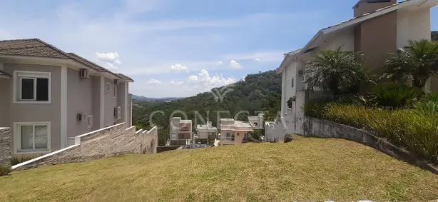 Lote/Terreno à venda, 477m² no Alphaville, Santana de Parnaíba