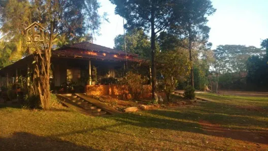 Fazenda/Sítio com 4 Quartos à venda, 350m² no Jardim Veneza, São José do Rio Preto