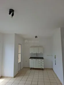Casa de Condomínio com 2 Quartos para alugar, 47m² no Condomínio Residencial Parque da Liberdade III, São José do Rio Preto
