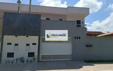 Sobrado com 2 Quartos à venda, 99m² no Jardim Praia Grande, Mongaguá