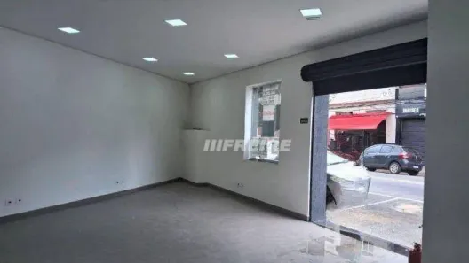 Ponto Comercial para alugar, 120m² no Cerâmica, São Caetano do Sul