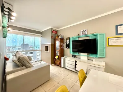 Apartamento com 2 Quartos à venda, 56m² no Sarandi, Porto Alegre