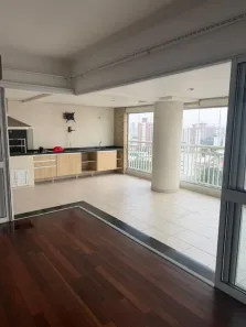 Apartamento com 3 Quartos à venda, 171m² no Chácara Santo Antônio (Zona Leste), São Paulo