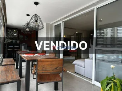 Apartamento com 4 Quartos à venda, 149m² no Jardim das Vertentes, São Paulo
