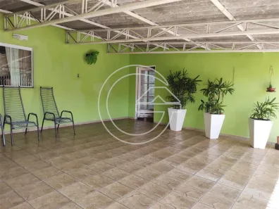 Casa com 2 Quartos à venda, 165m² no Centro, Marília