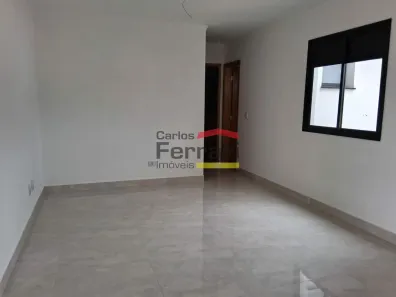 Casa de Condomínio com 2 Quartos à venda, 66m² no Vila Rosa, São Paulo