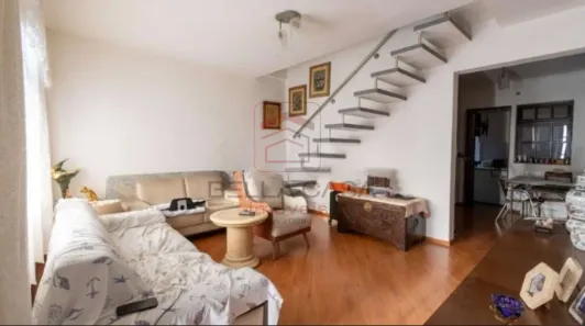 Sobrado com 2 Quartos à venda, 121m² no Vila Invernada, São Paulo