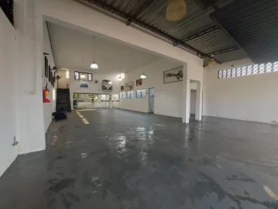 Ponto Comercial à venda, 258m² no Centro, Sumaré