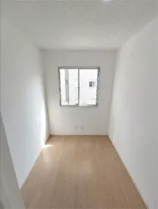 Apartamento com 2 Quartos à venda, 42m² no Jaguaré, São Paulo
