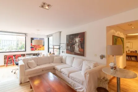 Cobertura com 3 Quartos à venda, 270m² no Perdizes, São Paulo