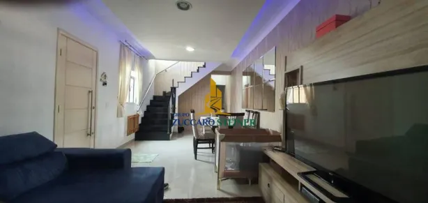 Sobrado com 3 Quartos à venda, 125m² no Jardim Adriana, Guarulhos