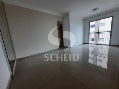 Apartamento com 2 Quartos para alugar, 60m² no Vila Mascote, São Paulo