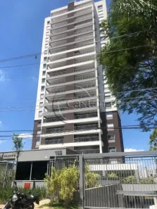 Apartamento com 3 Quartos à venda, 116m² no Parque da Mooca, São Paulo