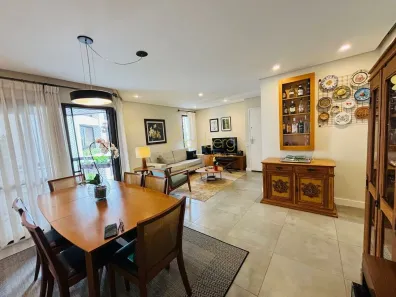 Apartamento com 3 Quartos à venda, 110m² no Real Parque, São Paulo