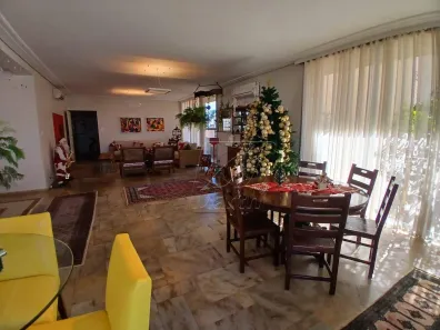 Apartamento com 4 Quartos à venda, 376m² no Centro, Piracicaba