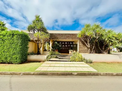 Casa de Condomínio com 4 Quartos à venda, 551m² no Residencial Eco Village I, São José do Rio Preto