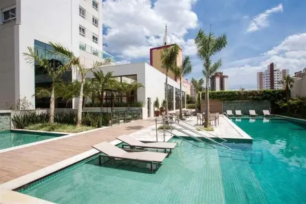 Apartamento com 4 Quartos à venda, 275m² no Jardim Vila Mariana, São Paulo