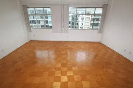 Apartamento com 3 Quartos à venda, 160m² no Flamengo, Rio de Janeiro