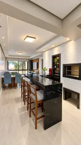 Apartamento com 2 Quartos à venda, 79m² no Tristeza, Porto Alegre