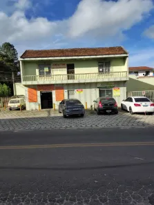 Sala Comercial para alugar, 60m² no Monza, Colombo