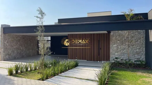 Casa de Condomínio com 3 Quartos à venda, 320m² no Condomínio Residencial Monaco, São José dos Campos