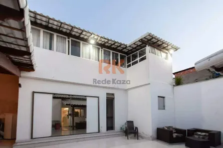 Casa com 4 Quartos à venda, 450m² no Santa Mônica, Belo Horizonte