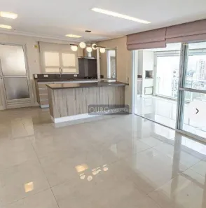 Apartamento com 2 Quartos à venda, 104m² no Vila Lúcia Elvira, São Paulo
