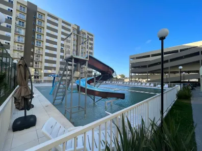 Apartamento com 2 Quartos à venda, 50m² no Centro, Pelotas