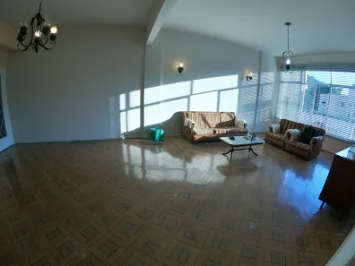 Apartamento com 3 Quartos à venda, 152m² no Tijuca, Rio de Janeiro