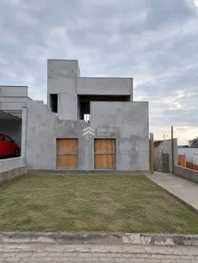 Casa de Condomínio com 2 Quartos à venda, 160m² no Chácara Real (Caucaia do Alto), Cotia