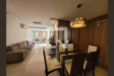 Apartamento com 3 Quartos à venda, 149m² no Cidade Nova, Belo Horizonte