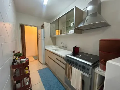Apartamento com 2 Quartos à venda, 75m² no Centro, Florianópolis
