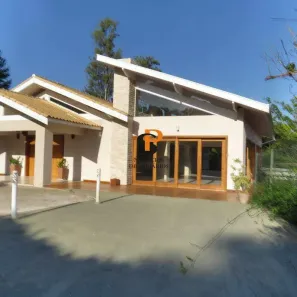 Fazenda/Sítio com 3 Quartos à venda, 520m² no Vista Alegre, Vinhedo