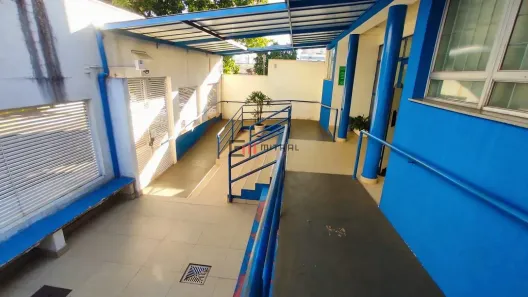 Prédio Comercial à venda, 1036m² no Vila Larsen 1, Londrina