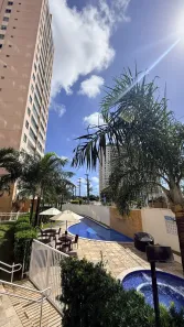 Apartamento com 2 Quartos à venda, 83m² no Nova Parnamirim, Parnamirim