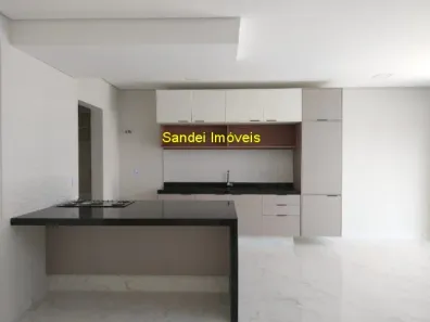 Casa de Condomínio com 3 Quartos à venda, 201m² no Jardim Terras de São Francisco, Sorocaba