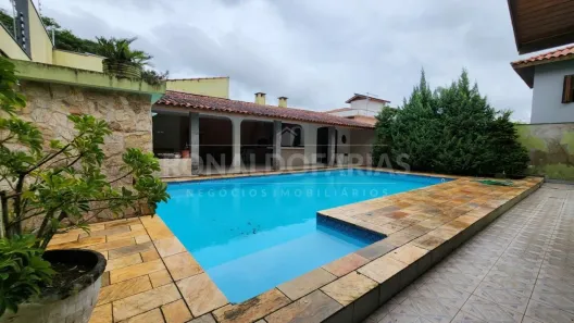 Sobrado com 4 Quartos à venda, 300m² no Jardim Santa Helena, São Paulo