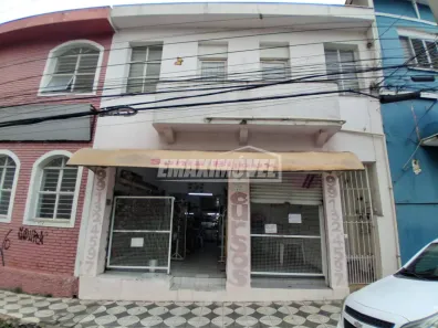 Ponto Comercial para alugar, 60m² no Centro, Sorocaba