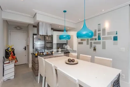 Apartamento com 2 Quartos à venda, 86m² no Vila Vermelha, São Paulo