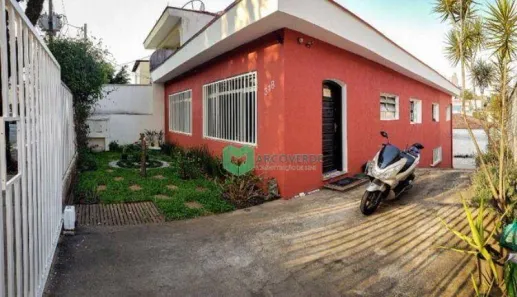 Casa com 3 Quartos à venda, 180m² no Vila Ipojuca, São Paulo