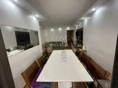Apartamento com 3 Quartos à venda, 100m² no Indianópolis, São Paulo