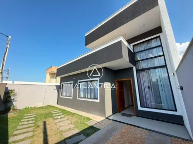 Casa com 3 Quartos à venda, 72m² no Enseada das Gaivotas, Rio das Ostras