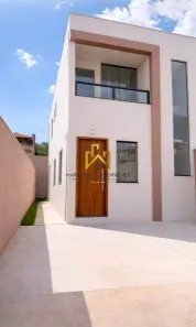 Casa com 3 Quartos à venda, 180m² no Canaã, Belo Horizonte