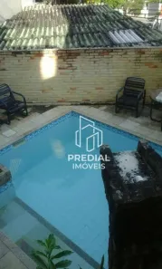 Casa com 3 Quartos à venda, 510m² no Santa Rosa, Niterói