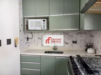 Cobertura com 3 Quartos à venda, 189m² no Jardim Barbosa, Guarulhos