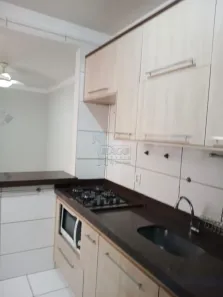 Apartamento com 2 Quartos à venda, 54m² no Jardim Eldorado, Sertãozinho
