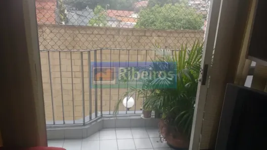 Apartamento com 2 Quartos à venda, 58m² no Vila Campestre, São Paulo