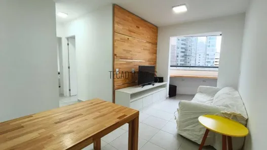 Apartamento com 2 Quartos para alugar, 61m² no Consolação, São Paulo